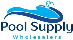 Pool Supply Wholesalers logo