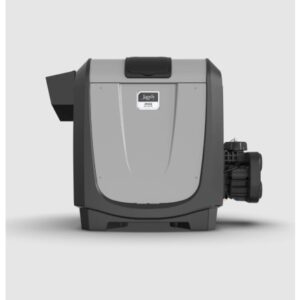 JXiQ™ Pool and Spa Heater with VersaFlo™ Natural Gas 399K BTU