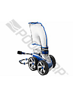 3900 SPORT IG PRESSURE SIDE POOL CLEANER (POL-20-550)