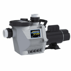 WATERWAYPLASTICS-10-1070 / PD-110 1.10HP POWER DEFENDER IG PUMP