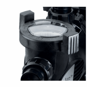 ZODIAC TLD-10-1001 / VSPHP270DV2A 2.7THP 115/230V PLUSHP VS PUMP W/O CONTROLLER