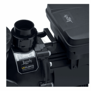 ZODIAC TLD-10-1002 / VSFHP185DV2A 1.85HP 115/230V FLOPRO VS PUMP W/O CONTROLLER