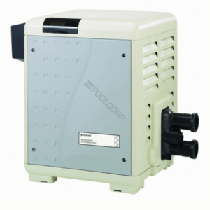 PENTAIR PUR-15-0737 / 460737 400K BTU LP IID MASTERTEMP LOW NOX HEATER