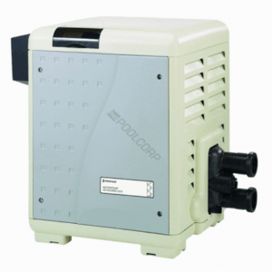 PENTAIR PUR-15-0806 / 460806 250K BTU NG IID HD CU-NI MASTERTEMP LO NOX HEATER