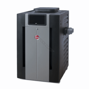 RAYPAK RHM-15-9963 / 009963 P-M266A-EN-C #50 266K NG IID 0-2K DIGITAL HEATER