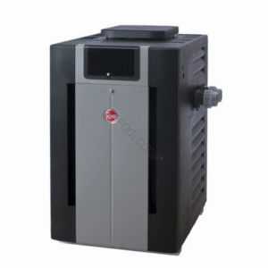 RAYPAK RHM-15-9963 / 019480 P-M266A-EN-C #50 266K NG IID 0-2K DIGITAL HEATER