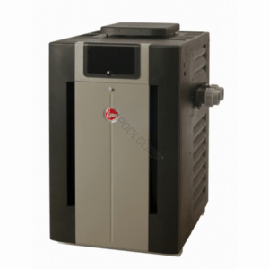 RAYPAK RHM-15-9977 / 009977 P-M406A-EP-C #57 399K LP IID 0-2K DIGITAL HEATER