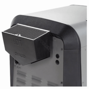 ZODIAC LAR-15-500 / JXI400N 400K BTU NG IID LOW NOX HEATER