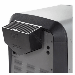 ZODIAC LAR-15-506 / JXI260P 260K BTU LP IID LOW NOX HEATER