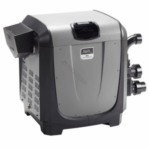 ZODIAC LAR-15-515 / JXI400NK 400K BTU NG IID LOW NOX HEATER W/ VERSAFLO