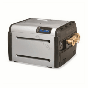 HAYWARD-15-722 / H400FDNASME 400K NG IID ASME UNIVERSAL H-SERIES HEATER