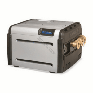 HAYWARD-15-723 / H250FDNASME 250K NG IID ASME UNIVERSAL H-SERIES HEATER