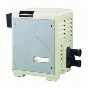 PENTAIR PUR-15-0772 / 460772 250K BTU LP IID ASME MASTERTEMP LOW NOX HEATER