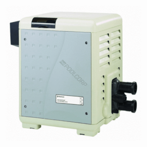 PENTAIR PUR-15-0775 / 460775 400K BTU NG IID ASME MASTERTEMP LOW NOX HEATER