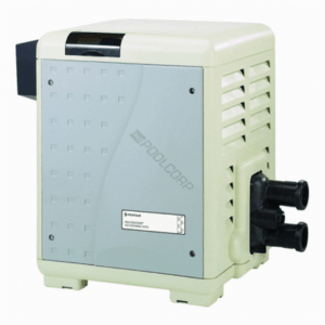 PENTAIR PUR-15-0776 / 460776 400K BTU LP IID ASME MASTERTEMP LOW NOX HEATER