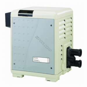 PENTAIR PUR-15-0779 / 461021 400K BTU NG IID ASME HD CU-NI MASTERTEMP LO NOX HEATER