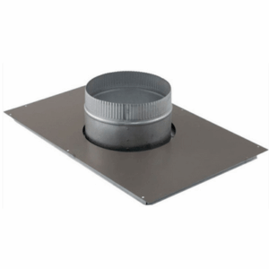 HAYWARD-15-1532 / UHXNEGVT14008 8"" 400K NEGATIVE PRESSURE INDOOR VENT ADAPTER