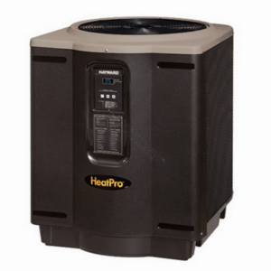 HAYWARD-15-5025 / HP21404T 140K BTU 240V HEATPRO DIGITAL HEAT PUMP