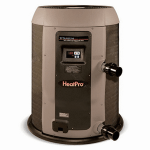 HAYWARD-15-5026 / HP21004T 95K BTU 240V HEATPRO DIGITAL HEAT PUMP