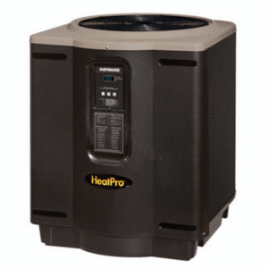 HAYWARD-15-5100 / HP21254T 125K BTU 240V HEATPRO DIGITAL HEAT PUMP