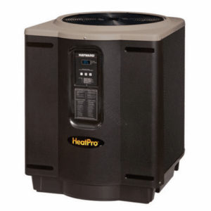 HAYWARD-15-5151 / HP21124T 110K BTU 240V HEATPRO DIGITAL HEAT PUMP