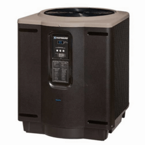 HAYWARD-15-751 / HP21404TC 140K BTU 240V HEATPRO DIGITAL HEAT PUMP