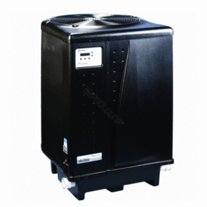 PENTAIR PUR-15-0962 / 460962 108K BTU 230V BLACK ULTRATEMP 110 HEAT PUMP