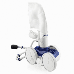ZODIAC POL-20-549 / F5TR TR28P WHITE IG 280 PRESSURE SIDE POOL CLEANER