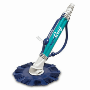 HAYWARD-20-1015 / W3DV1000 AQUARAY FLAPPER DISC AG SUCTION SIDE POOL CLEANER