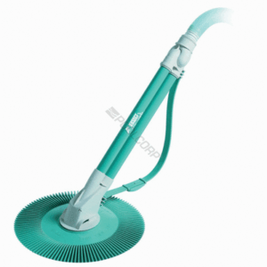 PENTAIR KPY-20-522 / K50600 E-Z VAC AG SUCTION SIDE POOL CLEANER