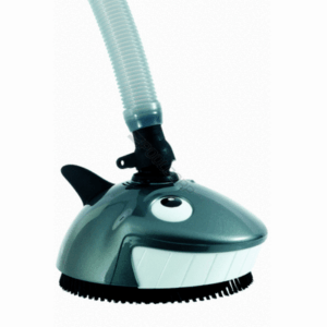 PENTAIR STA-20-1051 / 360100 LIL SHARK AG SUCTION SIDE POOL CLEANER