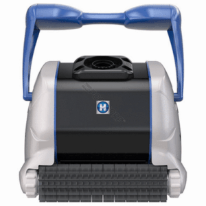 HAYWARD AQV-20-1002 / RC9990CUB TIGERSHARK QC IG ROBOTIC POOL CLEANER