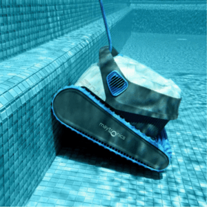 MAYTRONICS MAY-20-0995 / 99996221-USWI DOLPHIN S300 IG ROBOTIC CLNR W/ WI-FI & CADDY