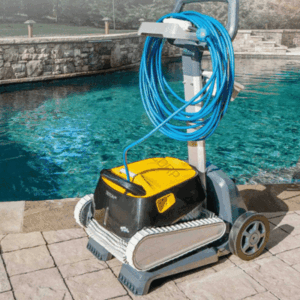 MAYTRONICS MAY-20-1115 / 99996207-USWF TRITON PS IG ROBOTIC POOL CLEANER W/ SWIVEL