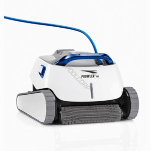 PENTAIR KPY-20-0035 / 360323 PROWLER 930 IG ROBOTIC POOL CLEANER W/ CADDY