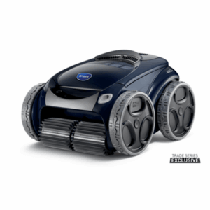 ZODIAC POL-20-1001 / FALPHAIQP ALPHA IQ+ IG ROBOTIC CLEANER W/CADDY