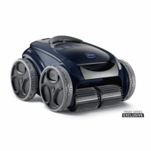 ZODIAC POL-20-1002 / FALPHAIQ ALPHA IQ IG ROBOTIC CLEANER W/CADDY