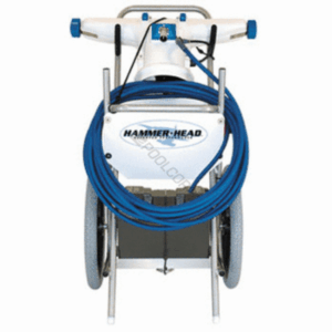 HAMMERHEAD HPP-20-101 / SERVICE-21-60' 21"" VACUUM W/ 60' CORD