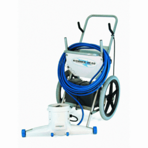 HAMMERHEAD HPP-20-104 / RESORT-21 21" PORTABLE VACUUM W/ 60' CORD & CHARGER