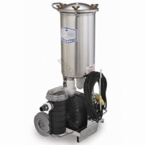 SPECTRUM SPM-60-1000 / 10700-00 HARMSCO BKP 105 VAC PORTABLE 1HP 110V