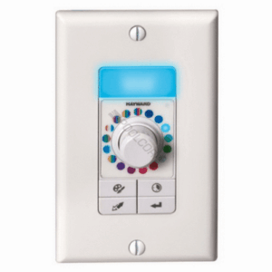 HAYWARD-30-6173 / LKCUS1100 COLORLOGIC LIGHT CONTROLLER