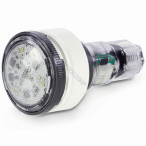 PENTAIR AMP-30-1313 / 620429 12V 100' 1.5" MPT WHITE MICROBRITE LED LIGHT
