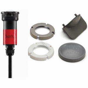 ZODIAC JDY-30-0724 / JLU4C12W100P 12W 12V 100' RGBW P-SERIES NICHELESS LED LIGHT