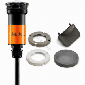 ZODIAC JDY-30-0736 / JLU4C24W100H 24W 12V 100' RGBW H-SERIES NICHELESS LED LIGHT