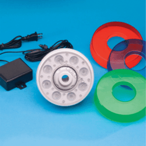 HOLLOWELL HOF-30-0005 / 5-JET-LIGHT POOL RETURN LED LIGHT