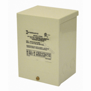 INTERMATIC INT-30-745 / PX300 300W TRANSFORMER