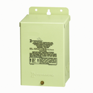 INTERMATIC INT-30-749 / PX100 100W TRANSFORMER