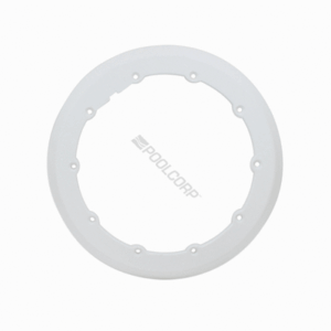 PENTAIR AMP-301-0017 / 630017 WHITE QUICKNICHE SEALING RING W/GASKET