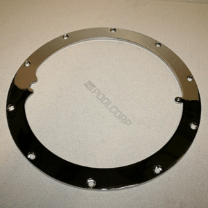 PENTAIR AMP-301-4016 / 79200200 LARGE SS NICHE STD 10 HOLE LINER-SEALING RING