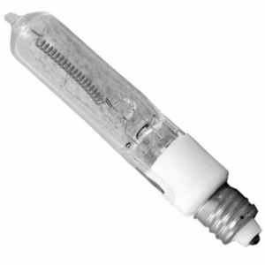 HALCO SPG-301-3002 / JD250MC/120 10/CS 250W 120V T4 E11 THREAD-IN HALOGEN BULB